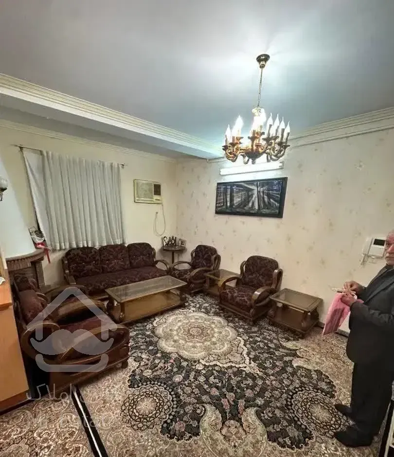 رهن یک واحد آپارتمان 73 متری