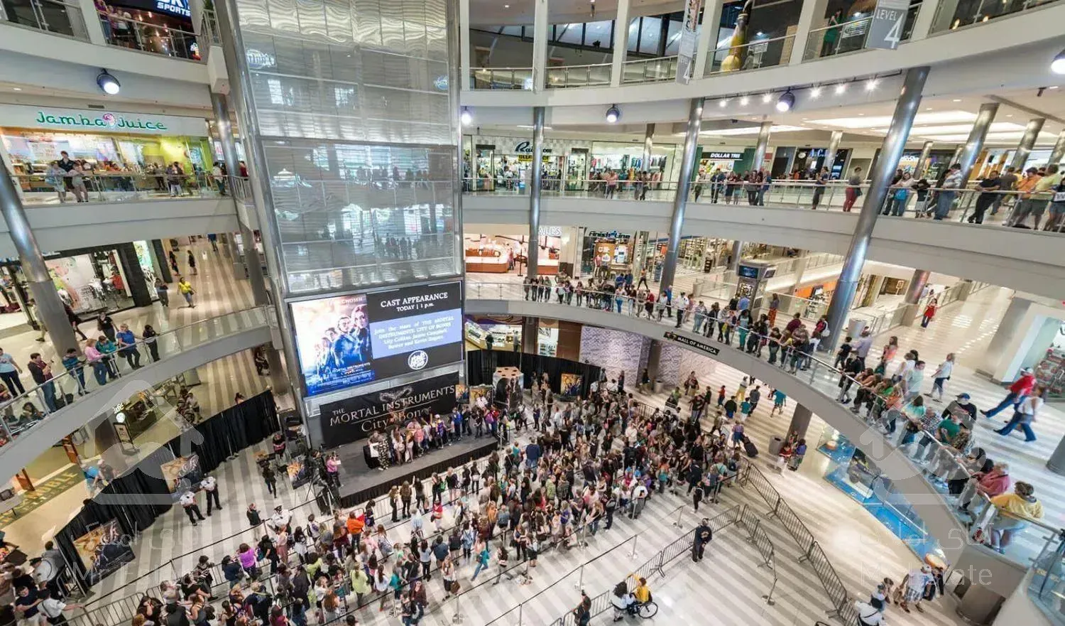 ۹مترسهام اداری تجاری پاساژ المپیاسنتر/قراردادمحضری