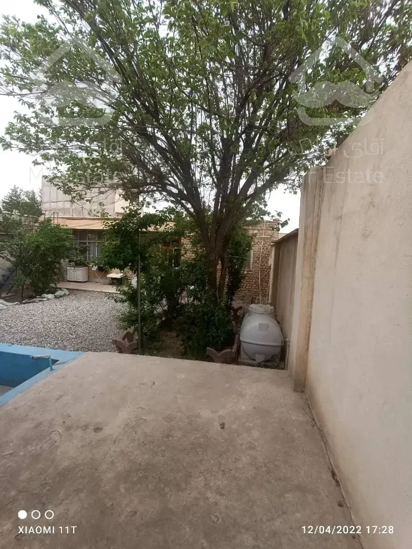 ویلا ۳۰۰ متری