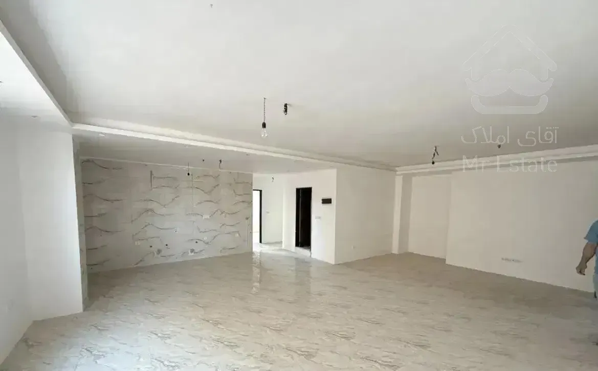 فروش فوری / سه خواب خام / گلشهر جنوبی