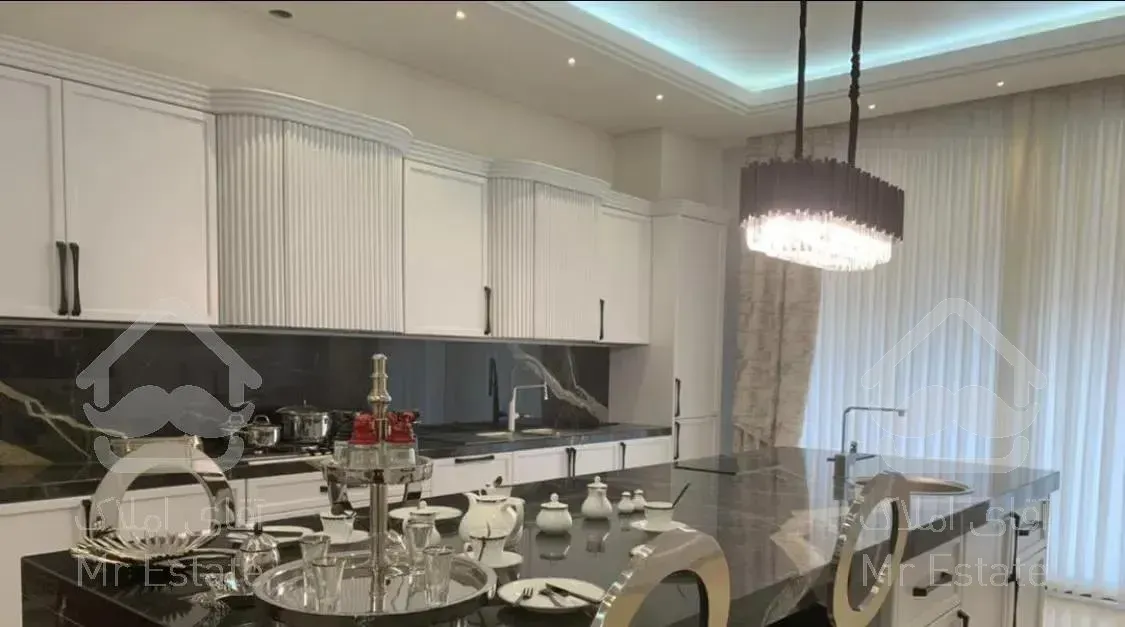 ۳۸۰ متر ۴ خواب مستر از فرزاد دلیری