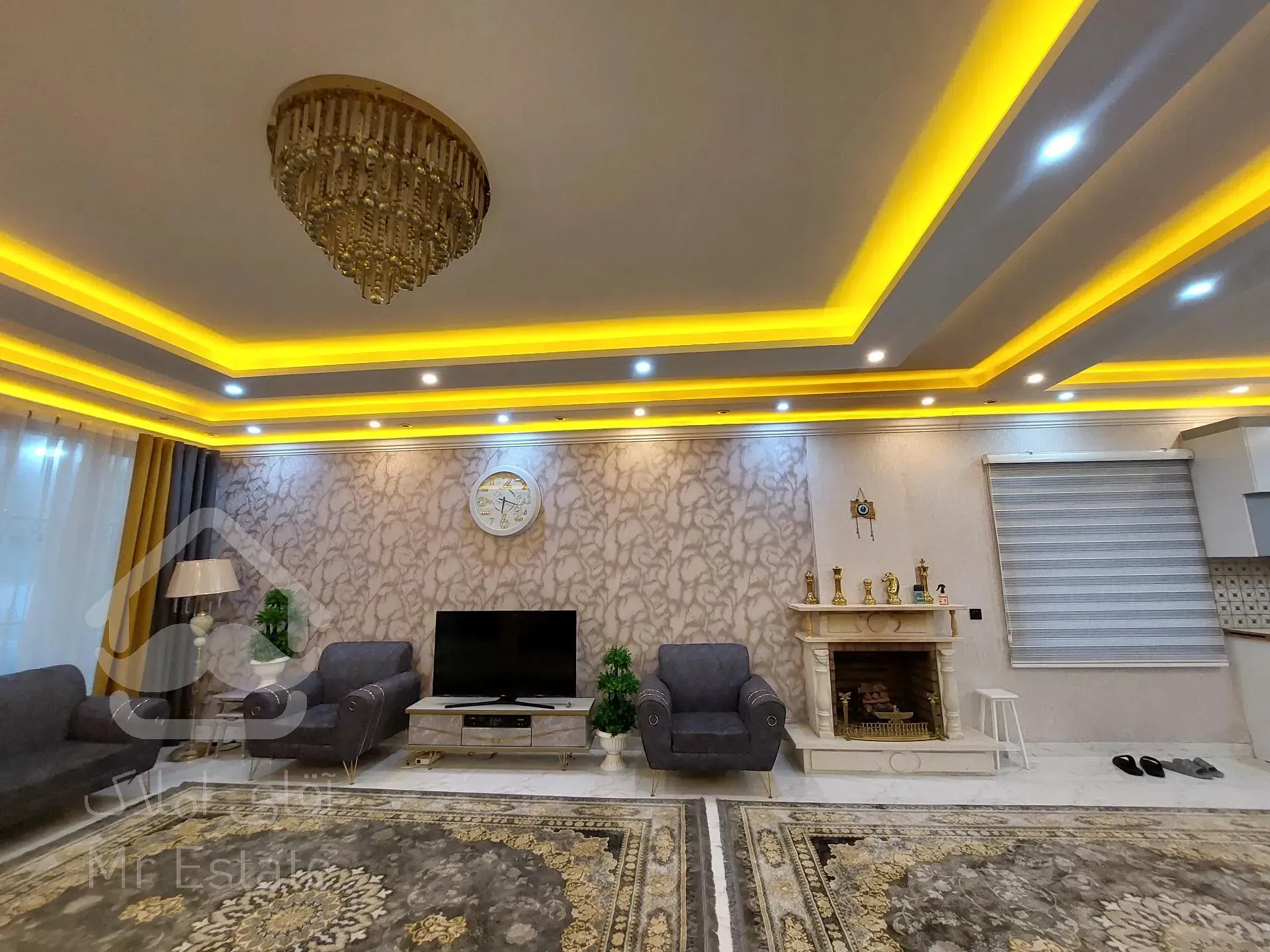 فروش ویلای هزار متری رشت ، سنگر