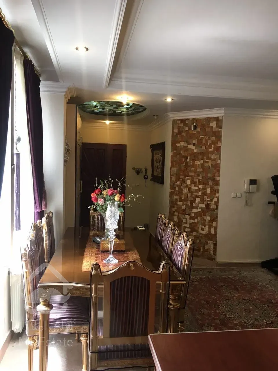 فروش واحد مسکونی ۱۱۰متری