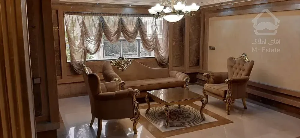 اجاره 125 متری قیطریه