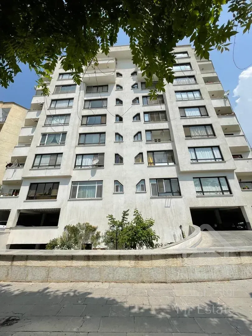 فروش اپارتمان 145 متری ولنجک