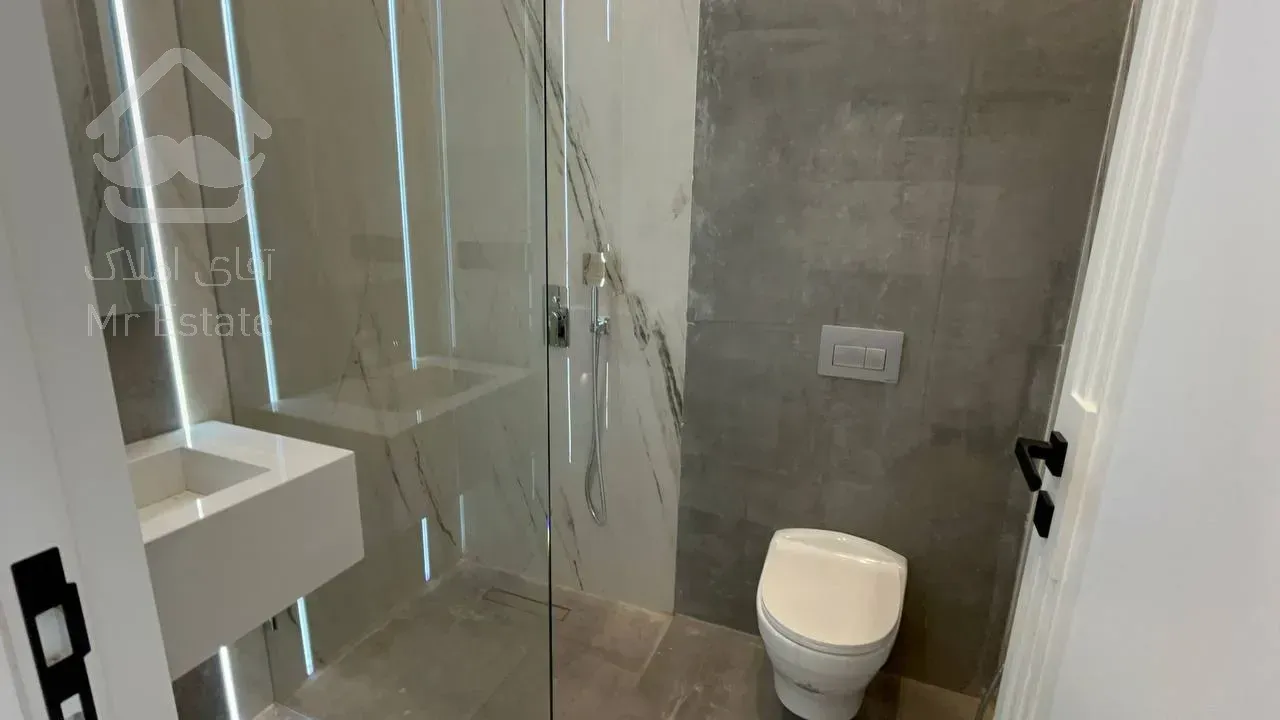 فروش اپارتمان 335 متری محمودیه