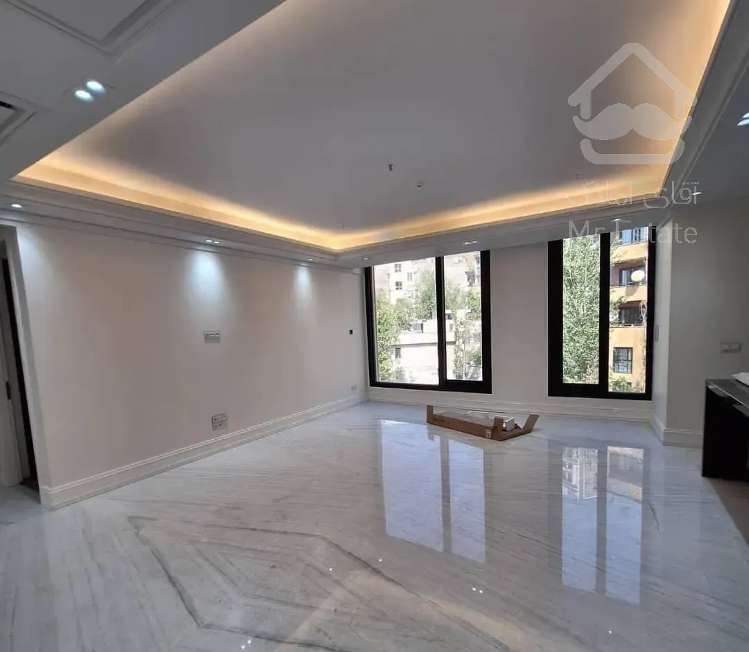 فرمانیه/110متر/(فروش فوری)