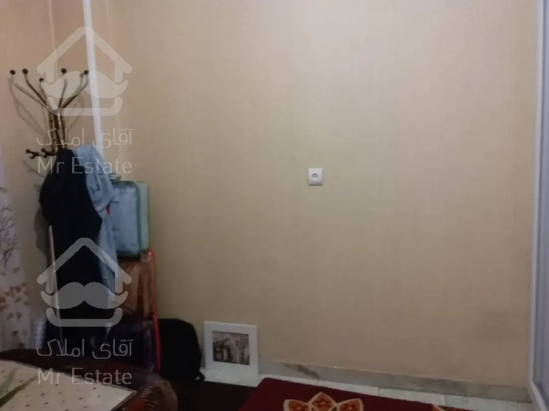 ۴۰متری یک خوابه جیحون