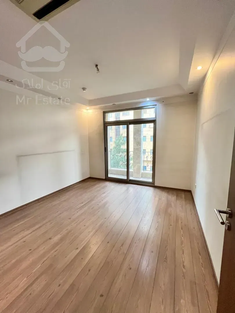 فروش اپارتمان 185 متری زعفرانیه