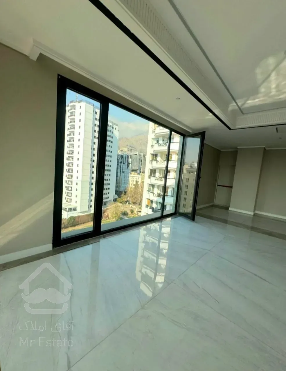 فروش اپارتمان 190 متری ولنجک