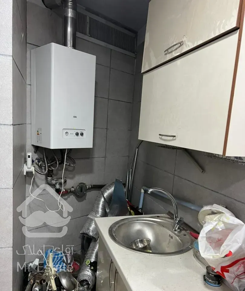 مغازه نوساز فول در فاز ۳