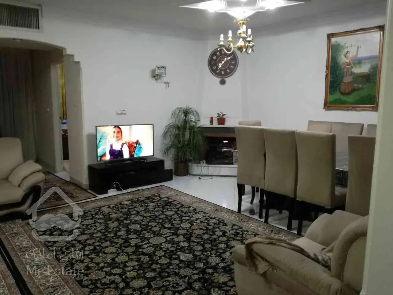 خرید آپارتمان ۱۰۰متری فردوس شرق