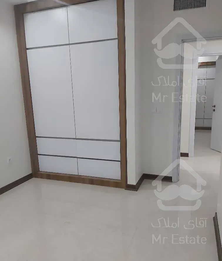 آپارتمان ۹۰ متر ، دو خوابه ، نوساز