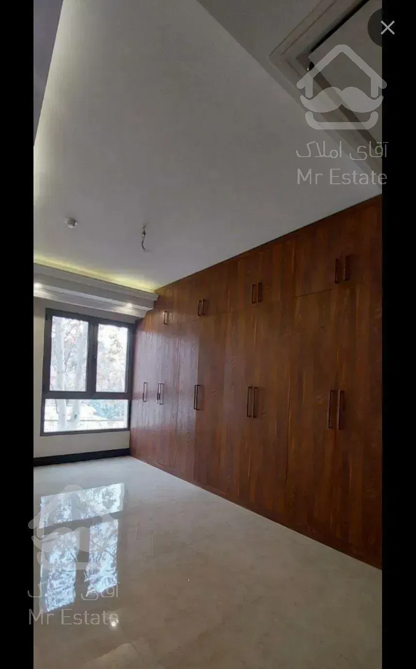 ۱۶۸متری۳خواب هروی/بنی فاطمه/۲پارکینگ باکس/غرق نور