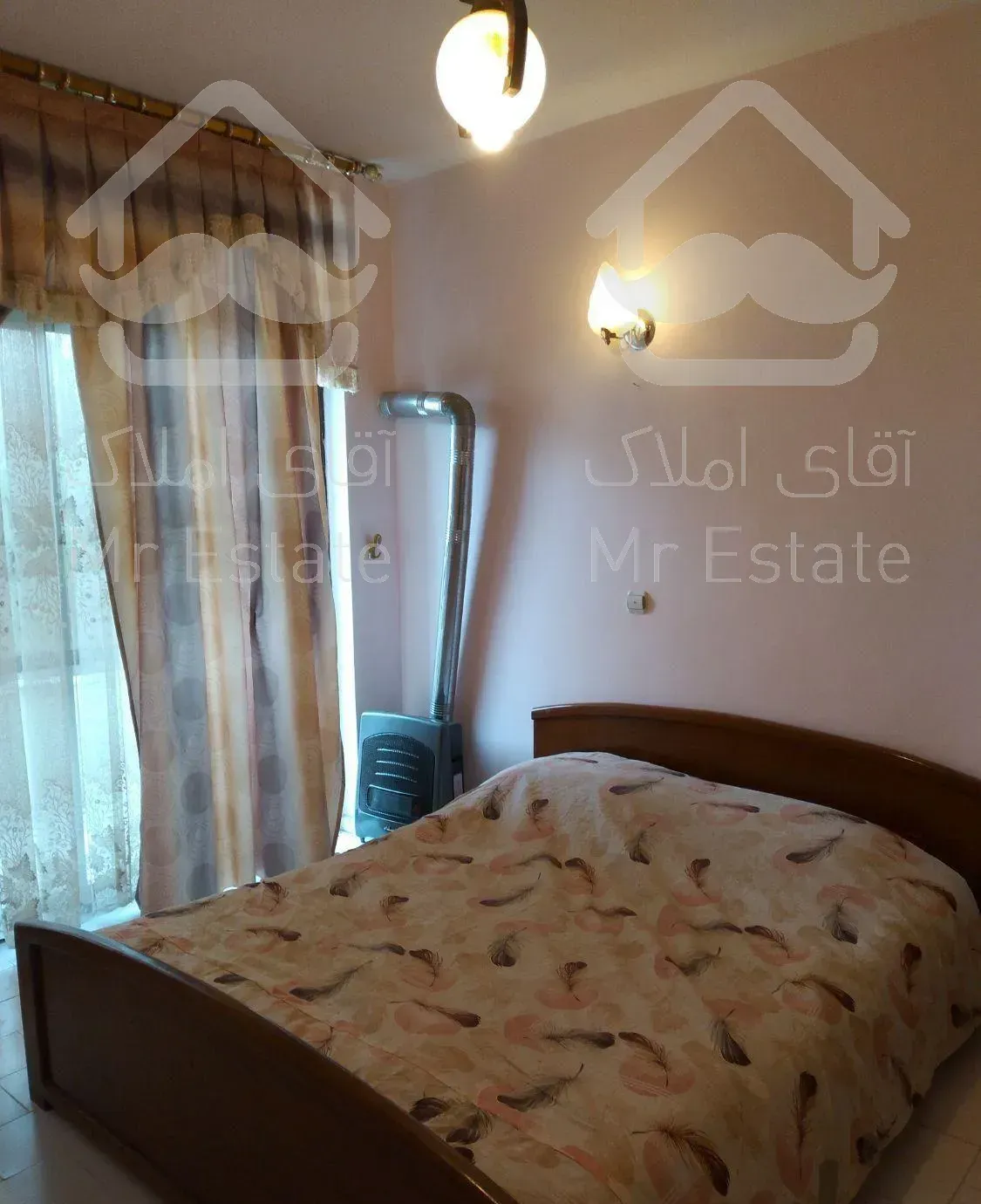 اجاره آپارتمان در نمک آبرود