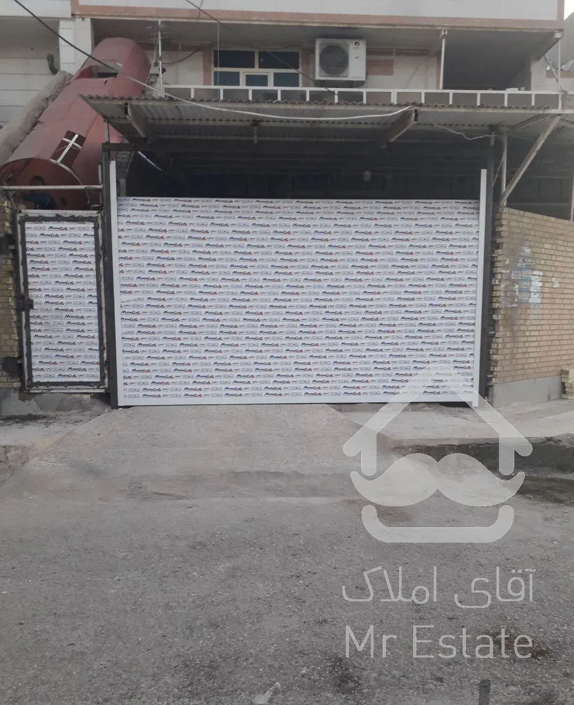 نصب و تعمیر کرکره برقی وسکوریت