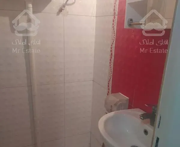 آپارتمان 58متر تک واحدی