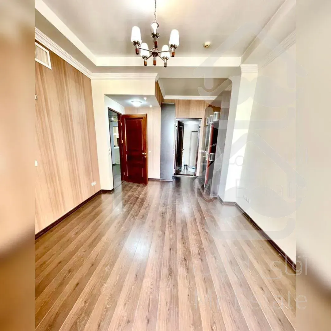 خرید آپارتمان دوبلکس در اقدسیه ۱۰۰ تراس ۳۵۰متر ۴ خواب