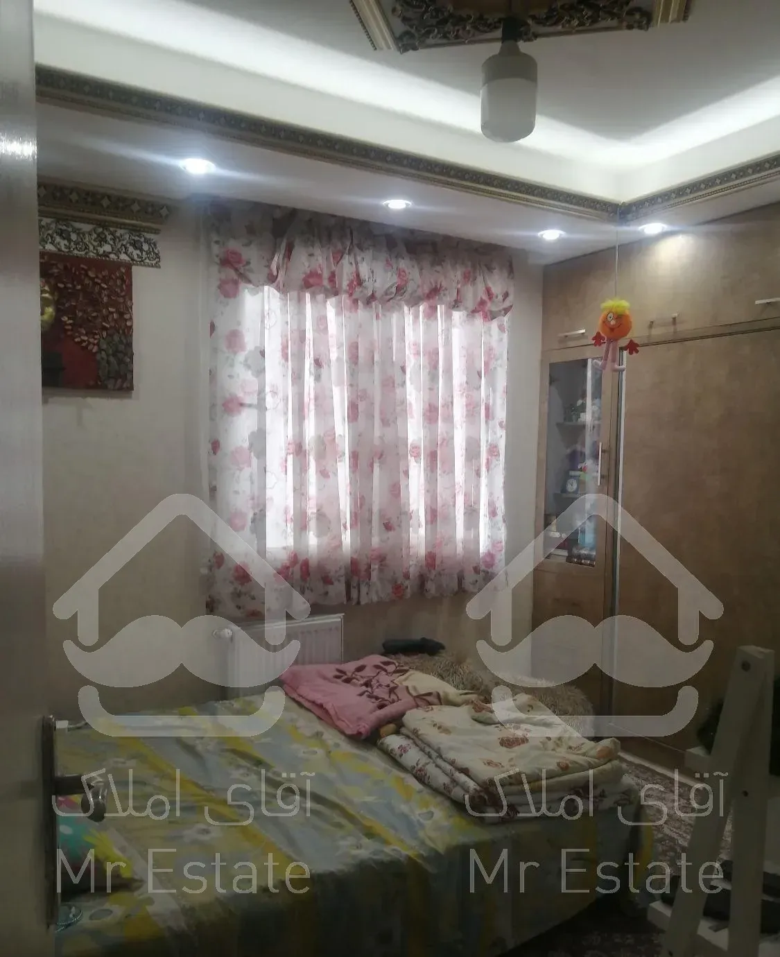 آپارتمان فول ۱۰۲