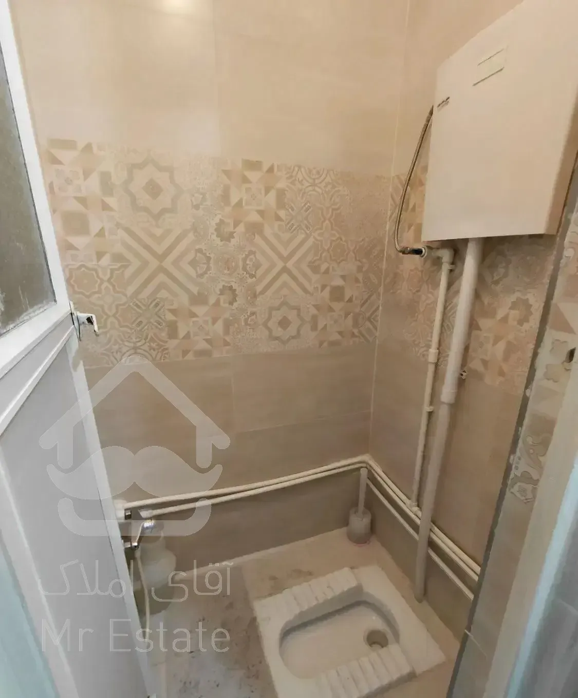 ۵۱ متری همکف یک خوابه