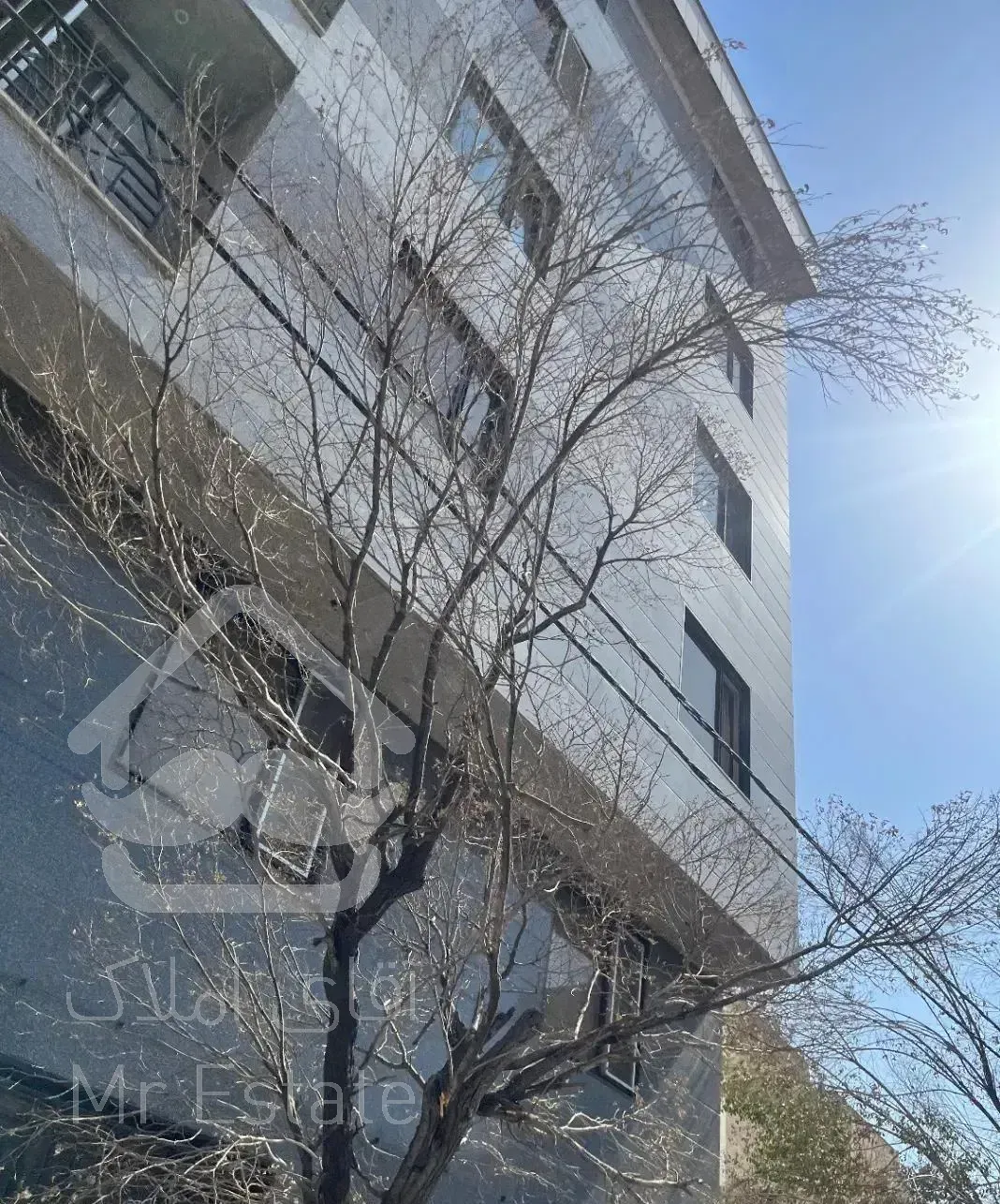 ۱۰۰متر شهرزیبا رهن کامل طبقه ۲سندی ، فول ، شیک