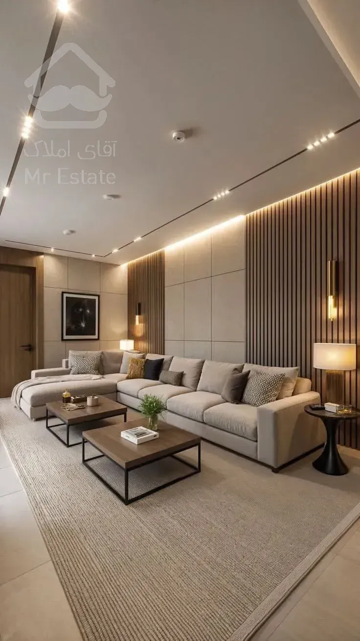 قطعی ترین سرمایه گذاری سال: پیش فروش آپارتمان های راگا در منطقه ۲۲