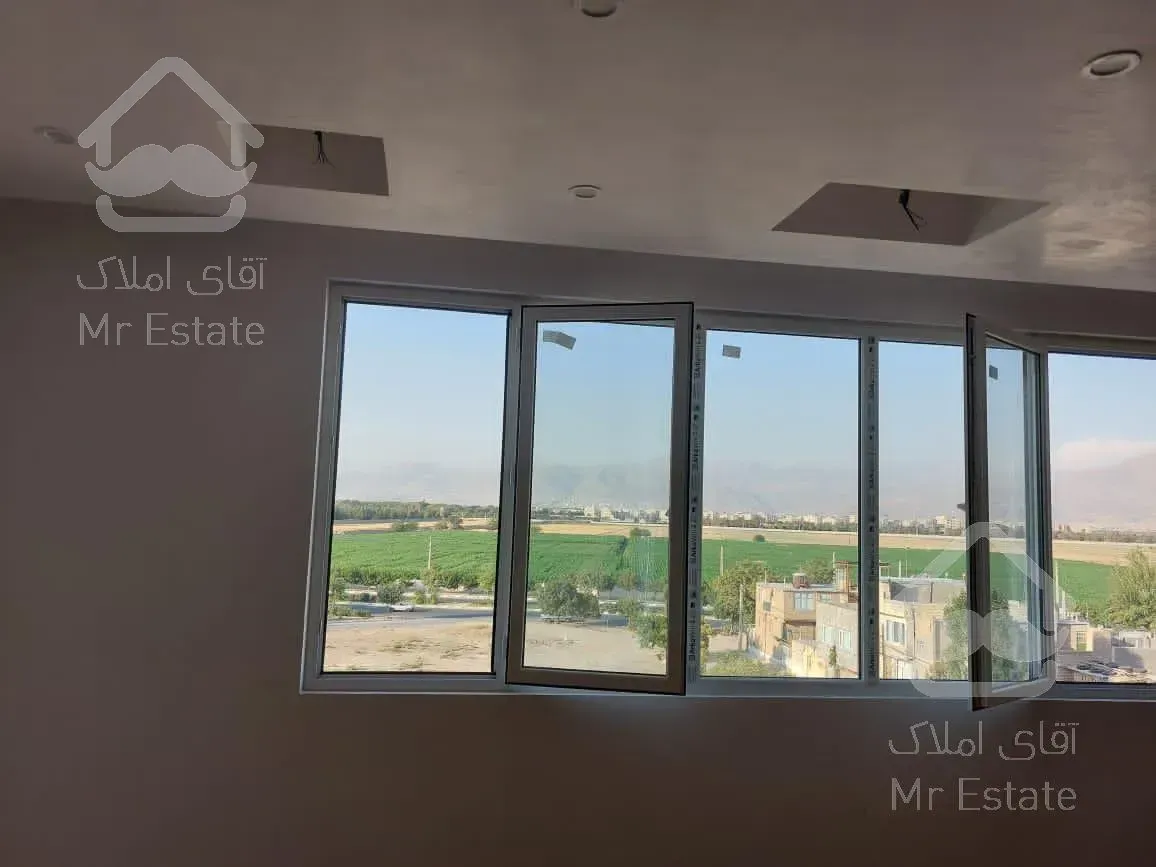 خرید آپارتمان 120 متری نوساز ۳ خواب در بهترین لوکیشن کرج