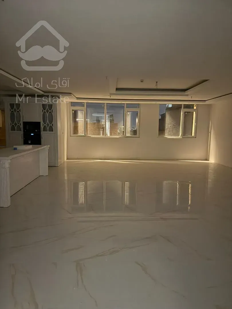 فروش اپارتمان ۱۸۵متری