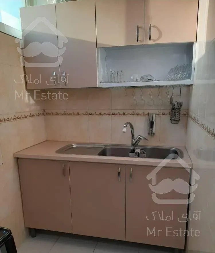 آپارتمان،۱۰۸ متری، کلاکسر،