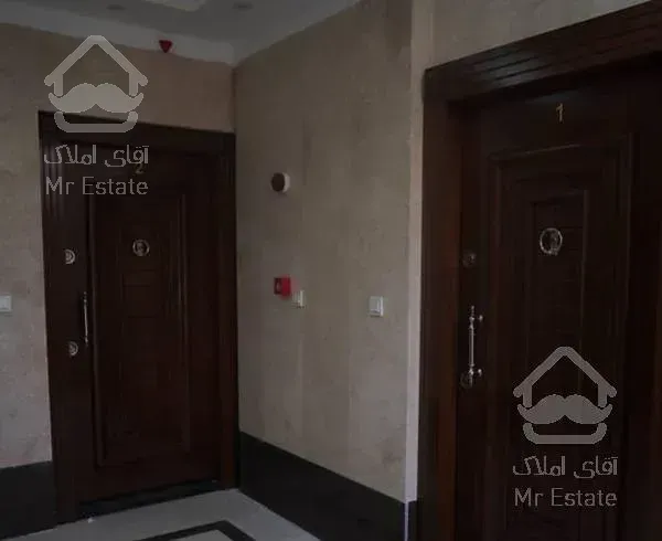 ۱۲۰متری*۳خ*شهران جنوبی*کلیدنخورده