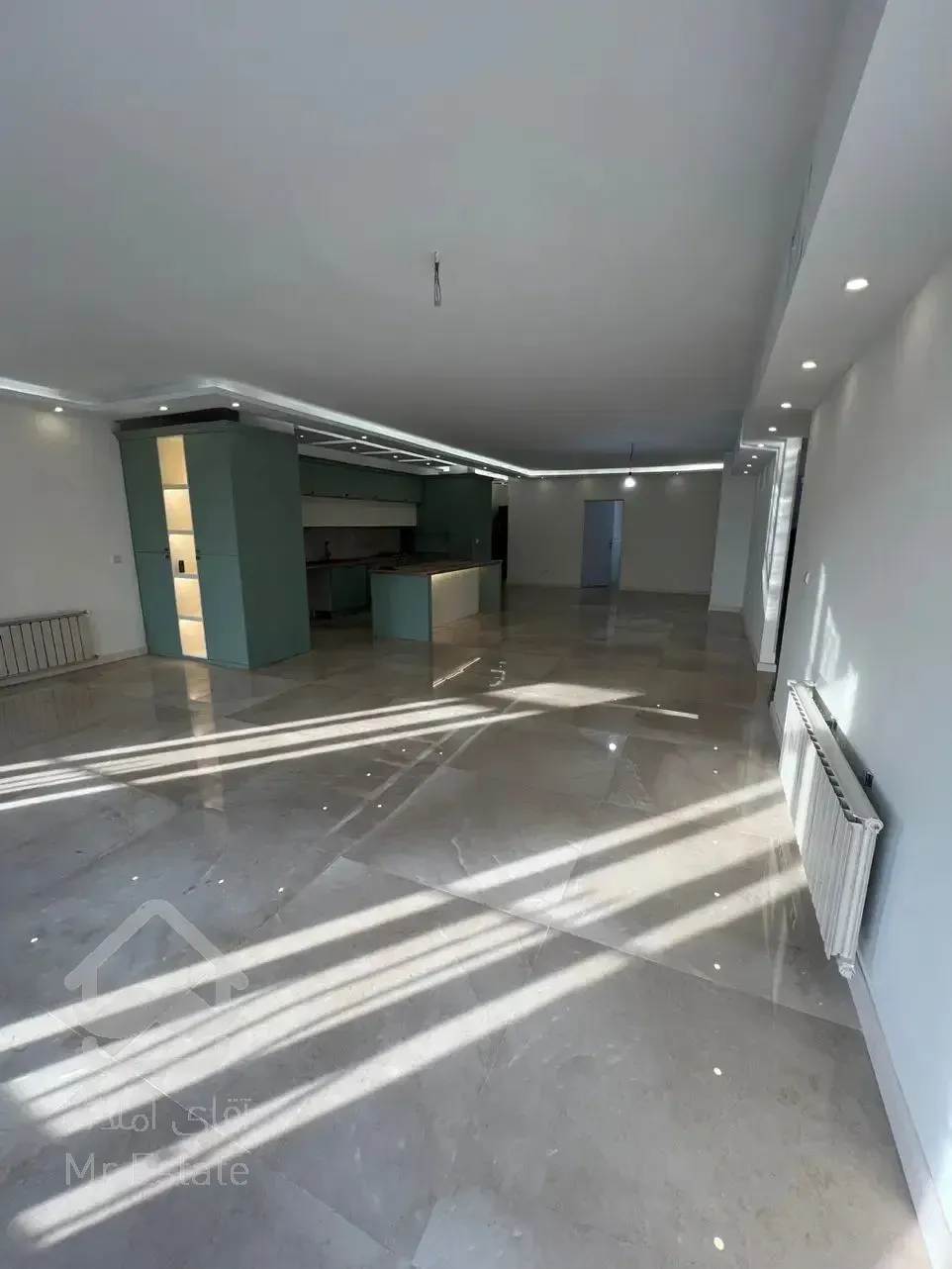 173 متر/قلب تپنده منطقه5/به نام ترین فرعی