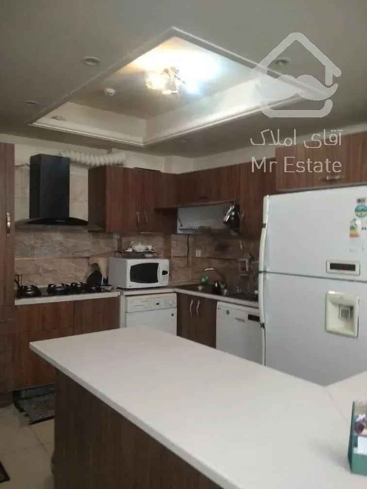 ۱۰۰ متر رهن کامل