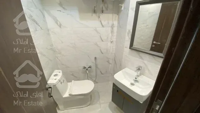 کیش فروش آپارتمان دید دریا با شرایط فروش