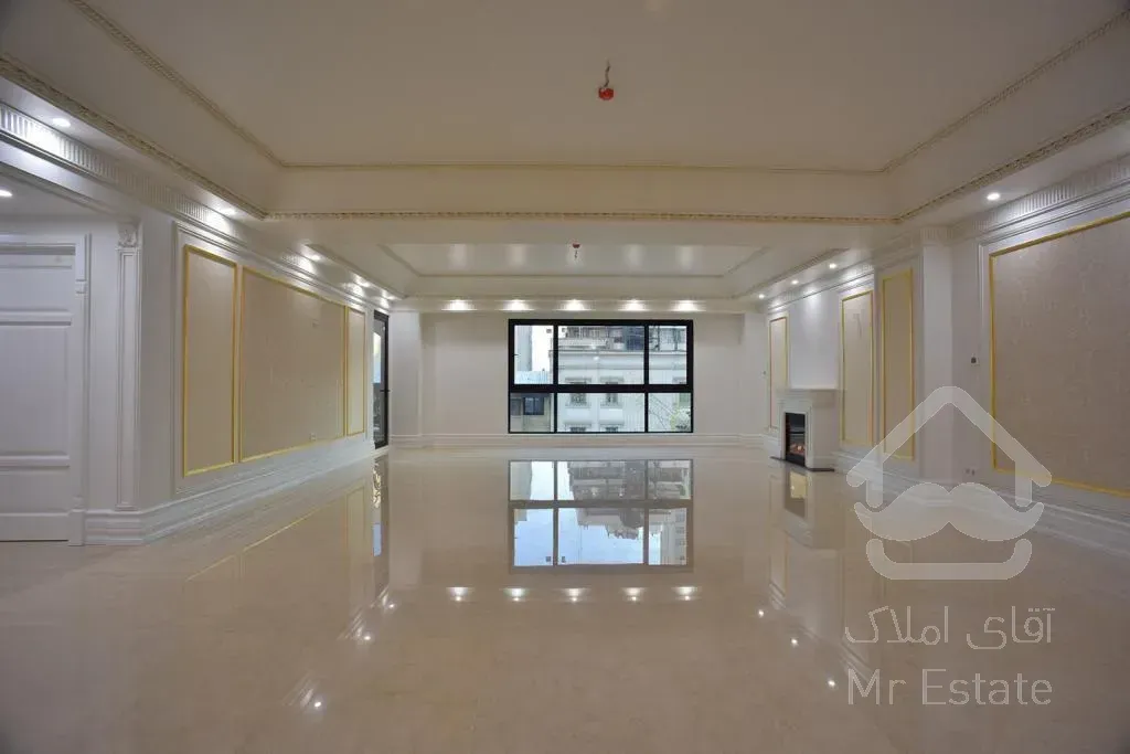 ۱۸۰ متر/کلید نخورده/نیاوران