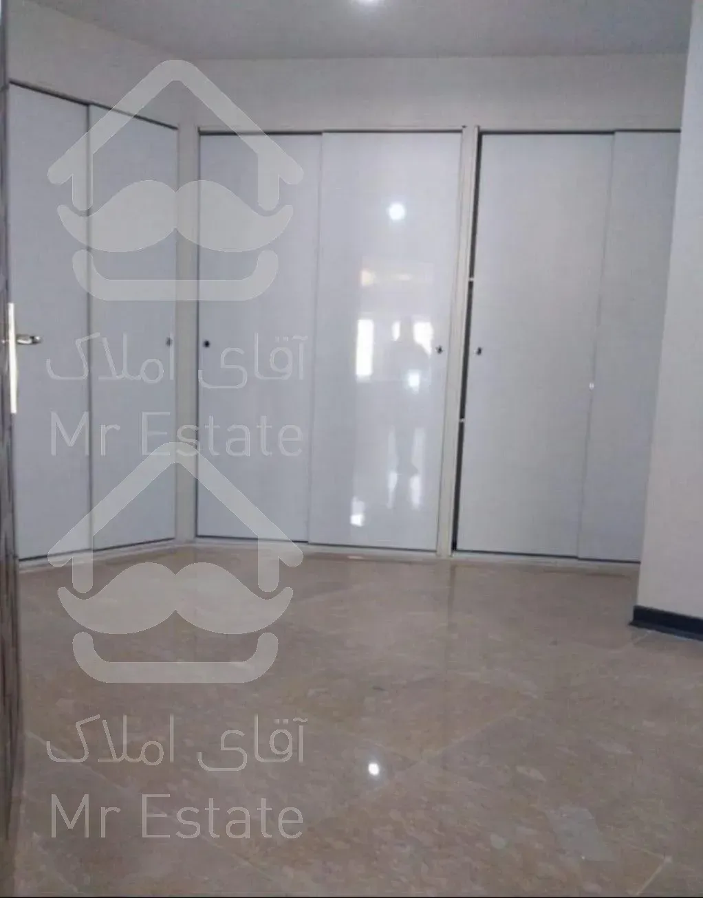 ۲۰۵ متر سه خواب فول امکانات/تراس قابل چیدمان/لوکس