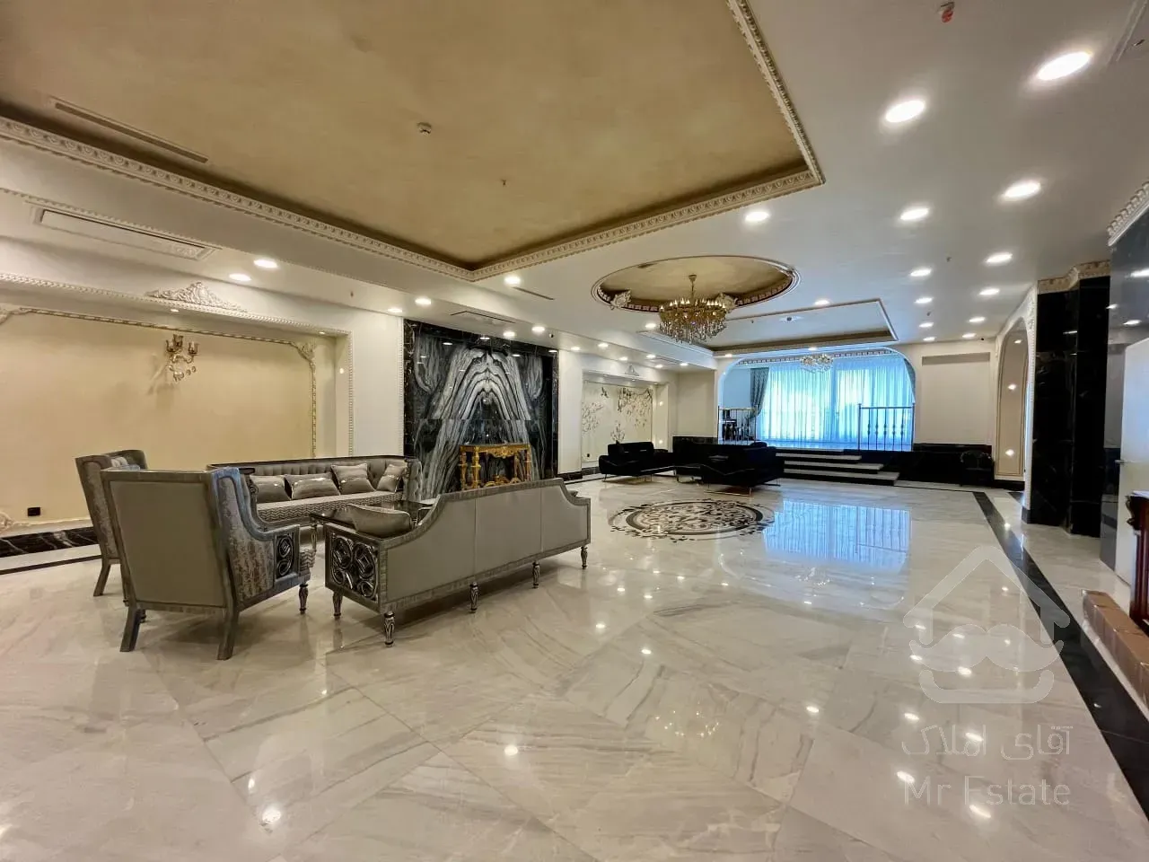 فروش اپارتمان 175 متری زعفرانیه