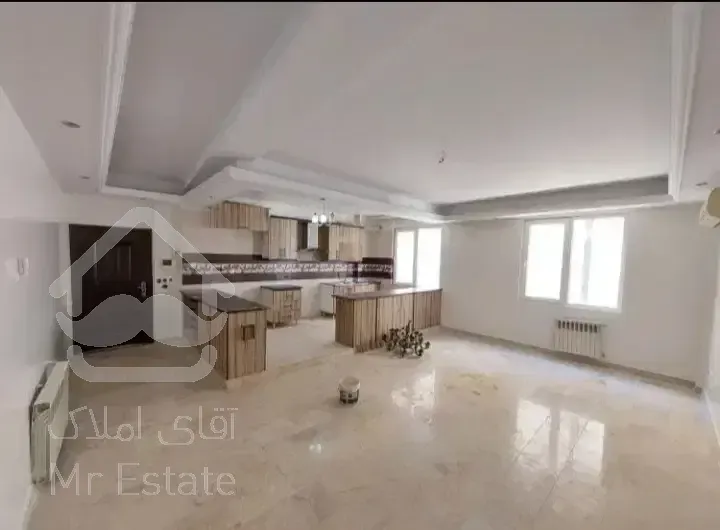 اجاره آپارتمان 80 متر/2خواب/در جنت آباد جنوبی