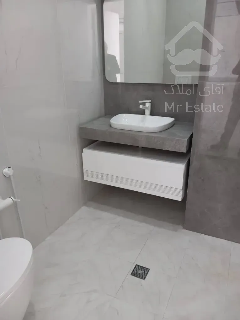 فروش آپارتمان 145 متر قلهک یخچال