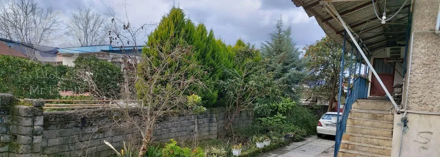 اجاره خانه ویلایی ۶۰ متری