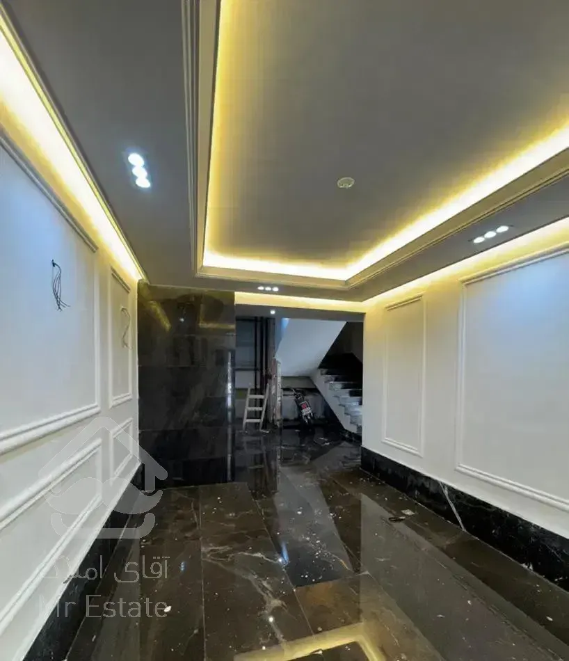 ۱۷۰ متری۳خواب / تک‌واحدی / ویو‌جنگل نوساز