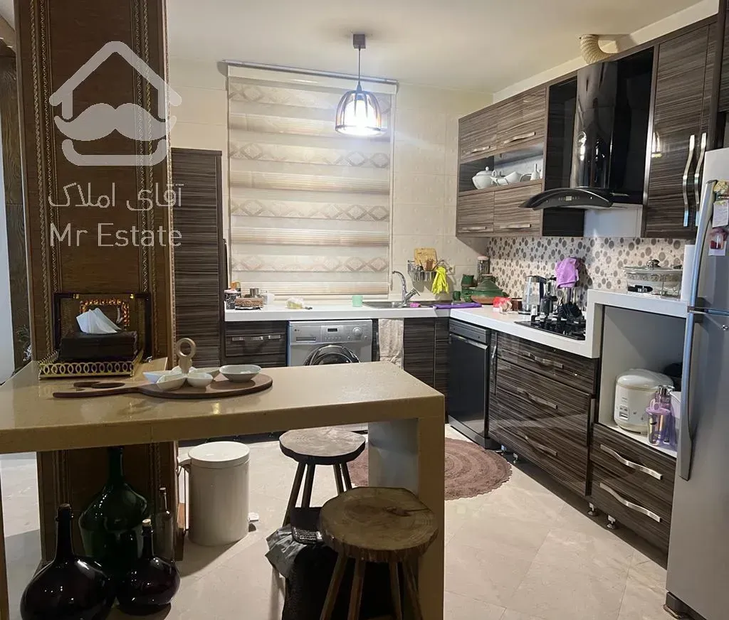 اجاره و رهن آپارتمان ولنجک 120  متر اکازيون