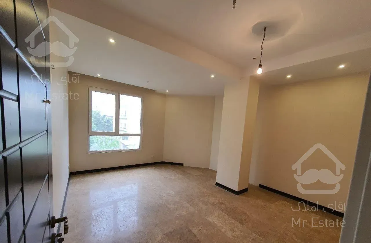 آپارتمان 110 متری دو خوابه -