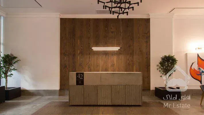 خرید فروش آپارتمان 200 متری فرمانیه شرقی