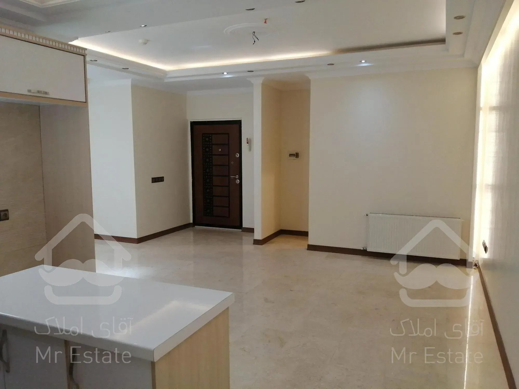 خرید اپارتمان*2خوابه*فردوس شرق