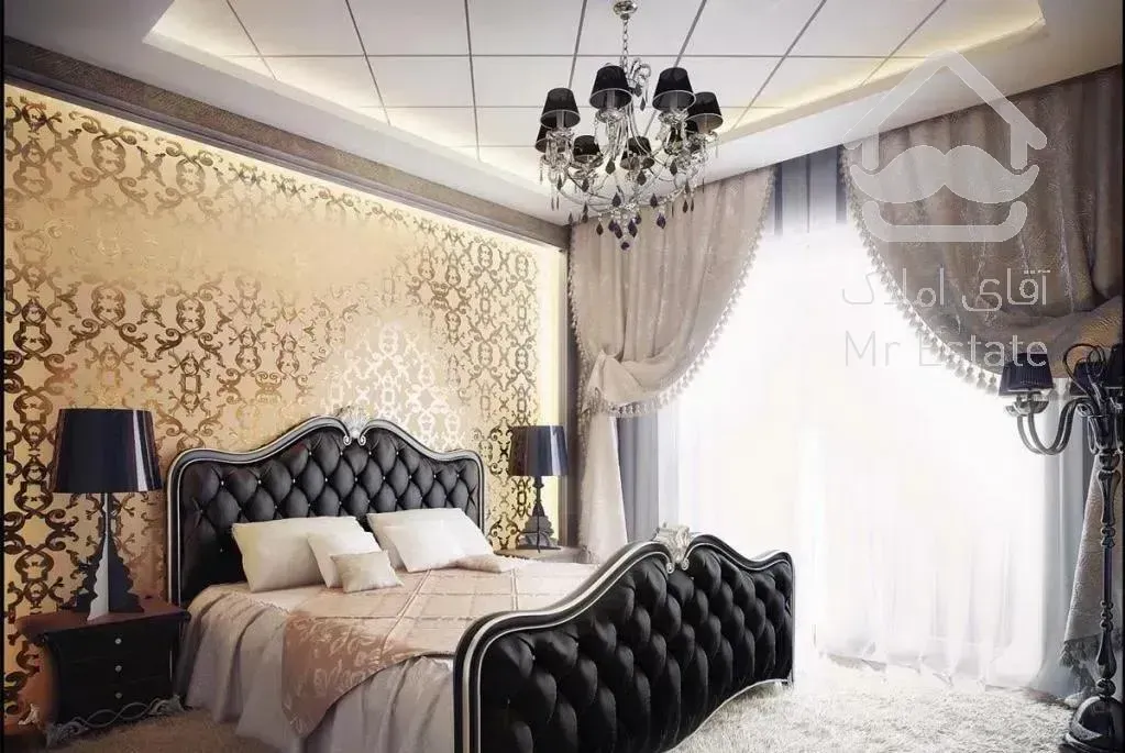 ۱۴۰ متر مناسب سخت پسندان