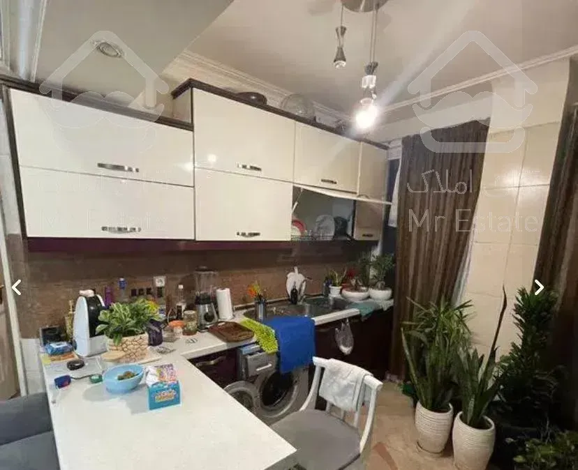 ۸۵ متری فول فرعی بهار تهرانپارس