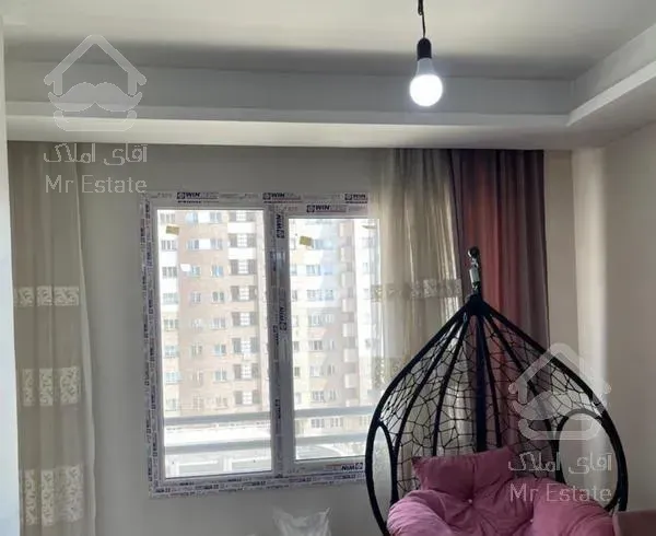 ۱۰۵متر ۲خوابه کوهک