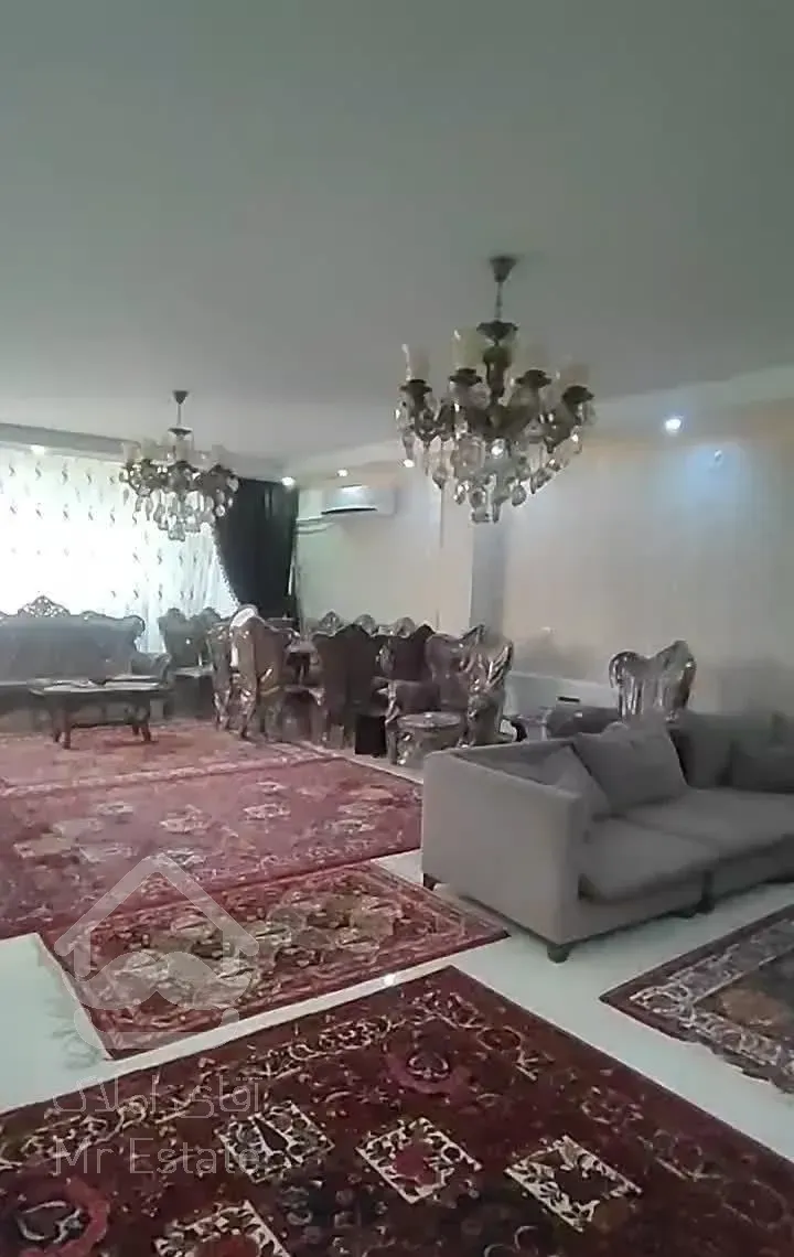 ۱۹۶ متر تکواحدی گودال چشمه