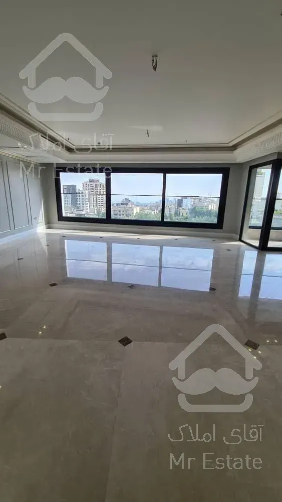 خرید ۳۴۰ متر ولنجک برج باغ