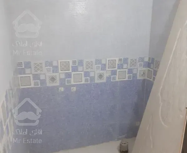 آپارتمانی ۱۴۵متری صفر